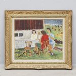 1770&nbsp;3057&nbsp;Oljemålning